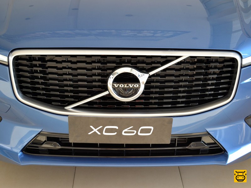 2018款 沃尔沃亚太 XC60 其它